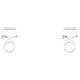 thumbnail image 2 of Inteprter Cable de teclado mecánico Teclado de juego profesional Cables de conexión PC Tipo-c Cables de aviación USB Cable conector Blanco Blanco 2Conjunto, 2 of 6