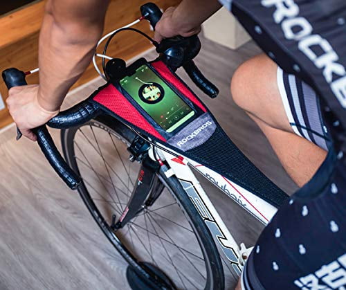 sweat catcher bike