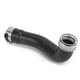 thumbnail image 1 of Manguera de turbina intercooler, Manguera turbo intercooler 1665280000 Tubería intercooler para automóvil Manguera intercooler de aire Respuesta rápida, 1 of 9