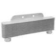 thumbnail image 2 of 16 Rows Engine Oil Cooler Cooling Radiator Universal for 125-250CC Motorcycles ATV Dirt Bike, 2 of 7
