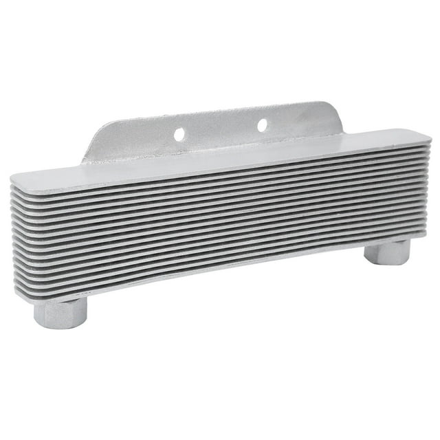 Motorcycle Oil Cooler,16 Rows Engine Oil Oil Cooler Engine Oil Cooling Class Leading Features