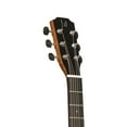 thumbnail image 6 of JN Guitars Orchestra Acoustic Guitar w/ Gig Bag - Natural - GLEN-O N, 6 of 9