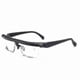 thumbnail image 2 of Adjustable Eyeglasses -3 To +6 Diopters For Reading Glasses Focal Length Tw, 2 of 3