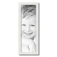 thumbnail image 2 of ArtToFrames 8x24 inch White Picture Frame, White MDF Poster Frame (3966), 2 of 8