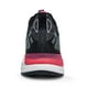 thumbnail image 3 of Tenis Deportivos Mujer Galaxy FX Running, Suela Tecnología de Alto Rendimiento, Diseño Innovador para Máximo Confort, Resistencia y Soporte para Correr, Negro-Fucsia, 3 of 5