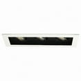 thumbnail image 3 of Wac Lighting Mt-4Ld316n-F Precision Multiples Led New Construction Housing For 4" Trims -, 3 of 4