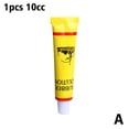 thumbnail image 5 of Rubber Solution Cement Puncture Glue Repair Bike Tyre Hole Bicycle, 5 of 9
