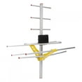thumbnail image 3 of Keenso Antenne, Antenne Extérieure HDTV à Haute Gain, Utilisation TV Antenne pour TV Forte, 3 of 8