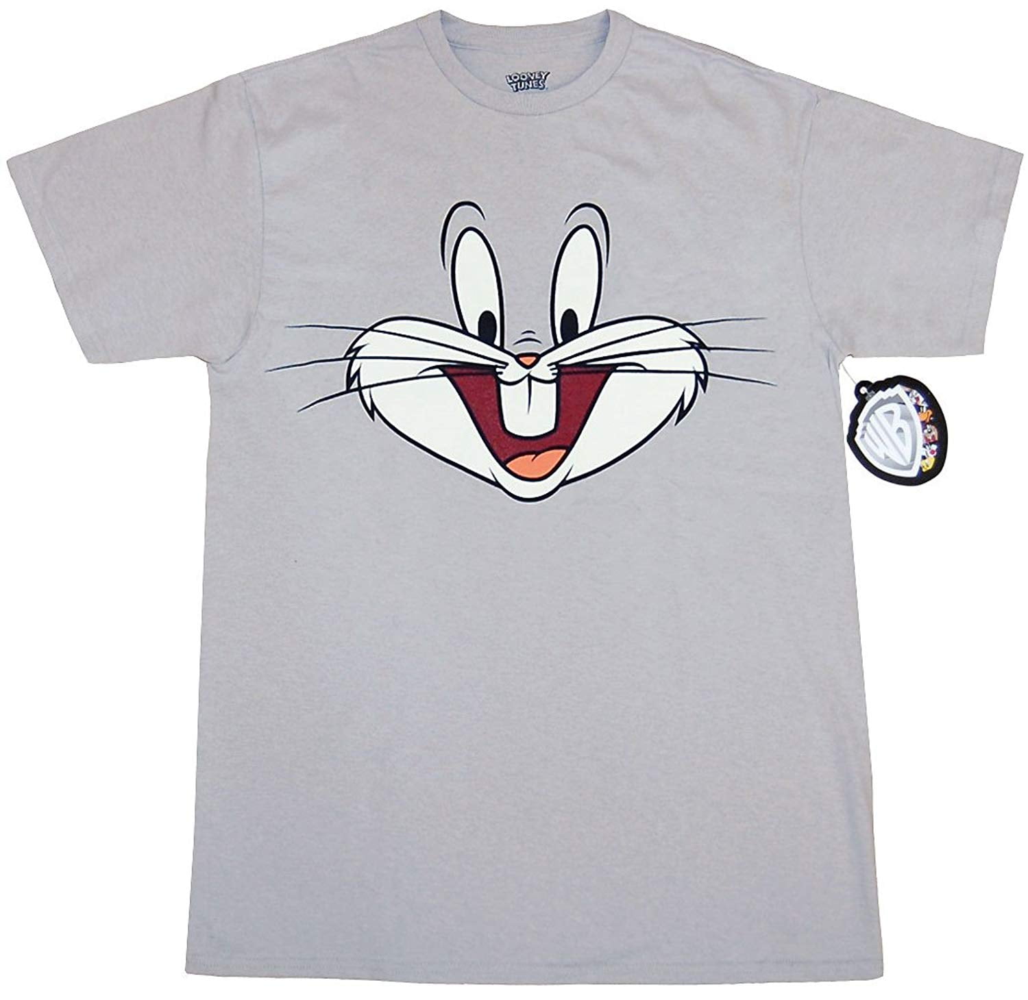 bugs bunny looney tunes jersey