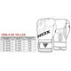 thumbnail image 3 of Guantes de Box F7 RDX Entrenamiento Muay Thai Sparring 14 Oz RDX F7, 3 of 3