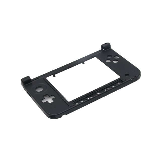 Plaque avant de Console Coque de Remplacement pour Nintendo TAPDRA Pièce de Rechange