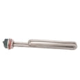 thumbnail image 1 of Componente De Calefacción Del Calentador De Agua Eléctrico, Reemplazo Del Componente De Calefacción Del Calentador De Agua Plegable De 2000 W Alta Eficiencia Para Calentador De, 1 of 7