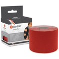 thumbnail image 1 of Soporte Physio Tape Body Sport de 5,1 cm x 5 m, color rojo, 1 of 9