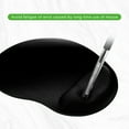 thumbnail image 6 of Keyboard Wrist Rest and Mouse Pad Wrist Support, Ergonomic EVA Keyboard Set with Non- Rubber Base for Gaming and Office Easy Typing and Pain Relief, 6 of 6