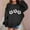 Black, variant on Sweatshirt Kids Graphic Sweater for Girl Toddler Shirt Pullover Top Sweatshirt Jacket Toddler Junior Cat Vest Boy Kids Comfy Hoodie Blanket Short Sleeve Hoodies for Girls Youth Sweatshirts Hoodies