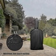 thumbnail image 5 of Premium Universal Pizza Oven Cover, 160cm - Solid, Resistant & Waterproof, 5 of 5