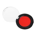 thumbnail image 3 of Shisuyan Financial Stamp Pad Office Ink Pad Oil-based Ink Pad Reusable Round Inkpad, 3 of 9