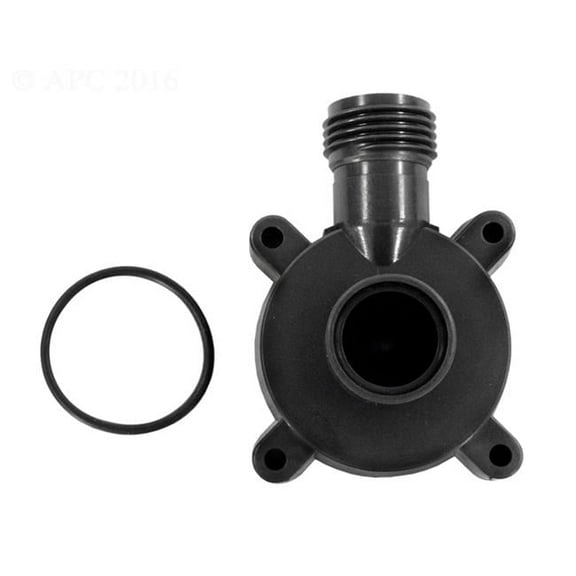 Danner 12540 Pump cover for 350 and 500 Model