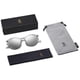 thumbnail image 5 of Gafas de sol SOJOS Retro Round Polarized SJ2069 para mujer/hombre, 5 of 5