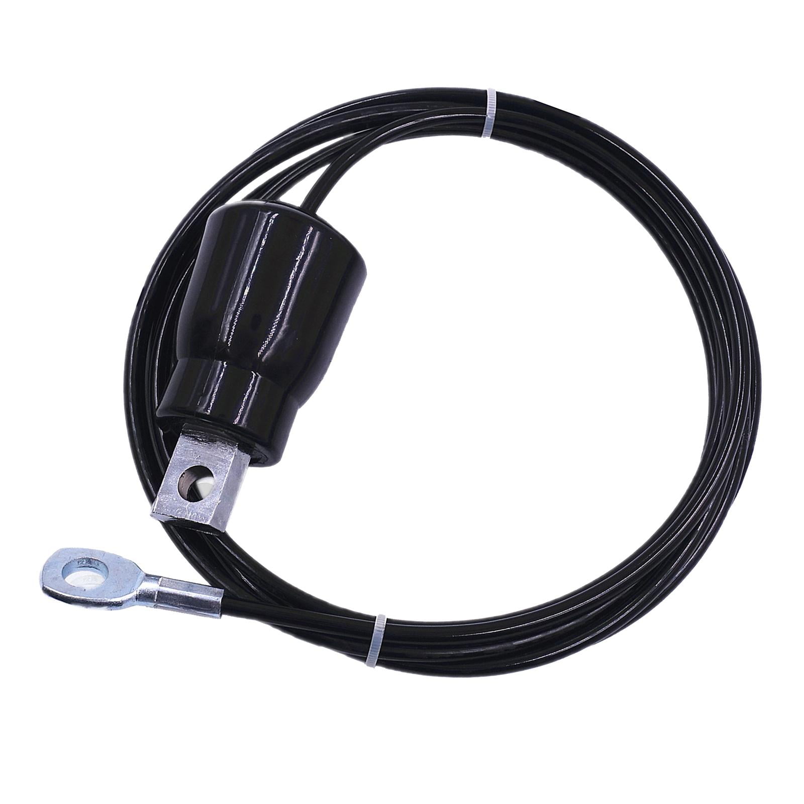 Steel Wire Rope DIY Equipment Accessories LAT Replacement Adjustable