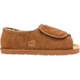 thumbnail image 3 of Lamo Men's Open Toe Wrap Men's Slippers, 3 of 6