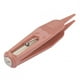 thumbnail image 2 of Pinza nasal para bebés, antideslizante, cabeza redonda, limpieza para bebés, pinzas, oreja, nariz, ombligo, limpiador, herramienta de clip con luz LED Ecomeon no, 2 of 6