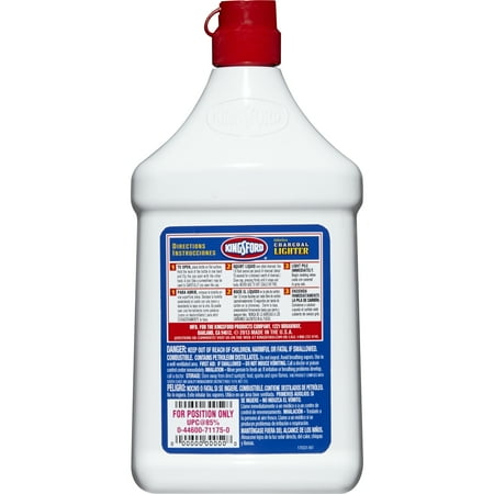 kingsford