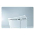 thumbnail image 5 of TOTO SN989M#01 NEOREST AH Dual Flush 1.0 or 0.8 GPF Toilet Top Unit, White-SN989M, Cotton White, 5 of 7