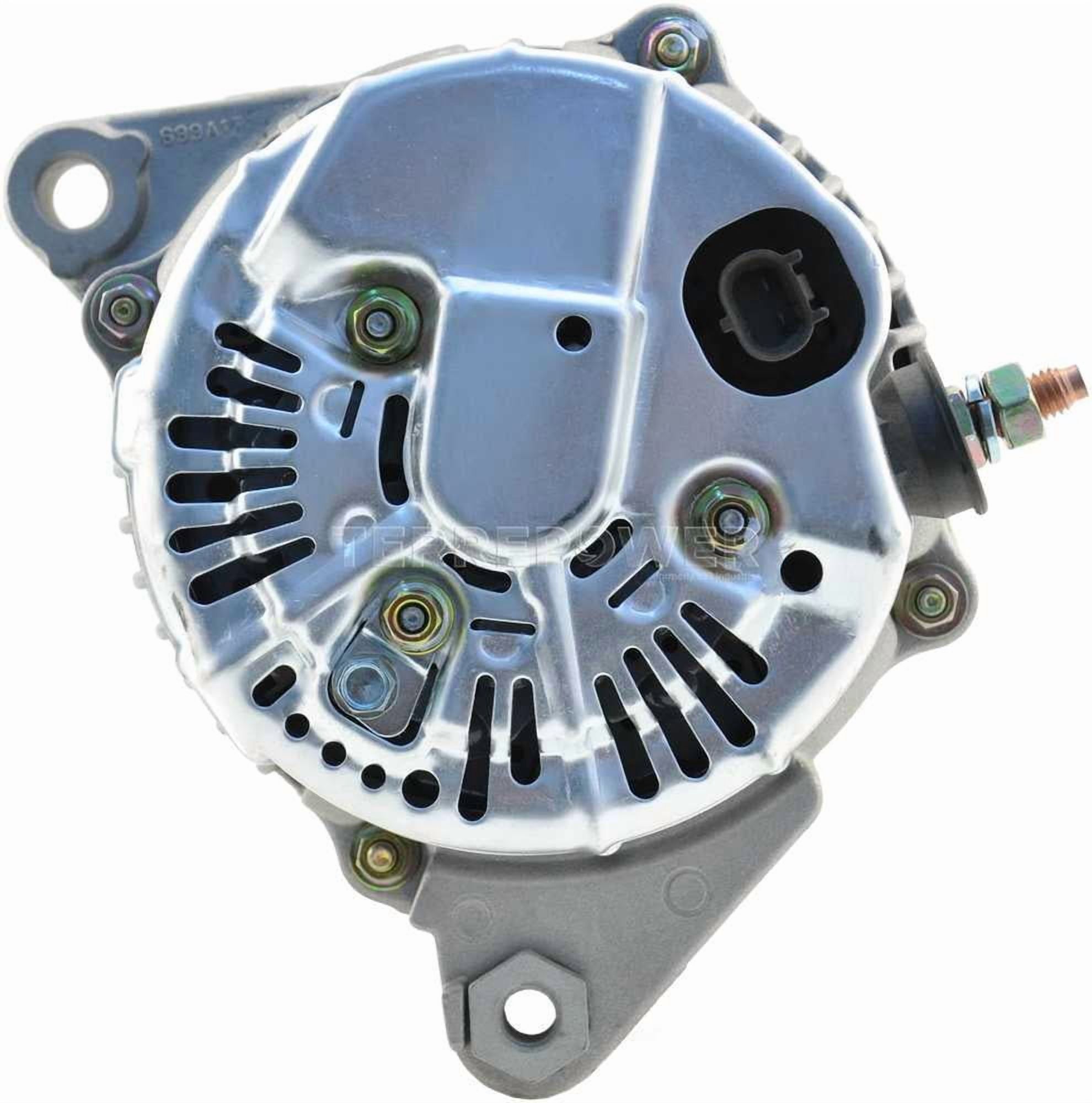 BBB Industries 11116 Alternator