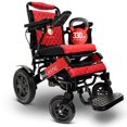 thumbnail image 1 of Majestic Fauteuil Roulant Électrique, Fauteuils Roulants Électriques Légers, Seulement 49 Lb, Capacité de 330 Lb, 1 of 5