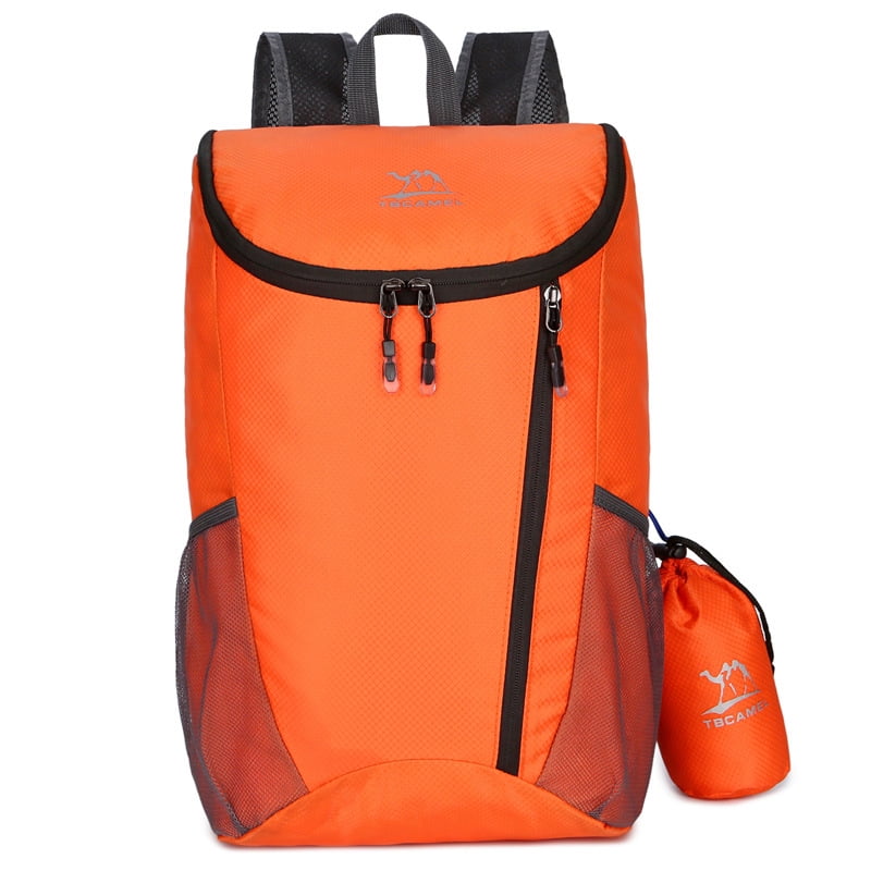 HGmart - HGMart Lightweight Packable Backpack Water Resistant Travel ...