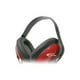 Califone Hearing Safe HS50 - Protège-Oreilles - NRR: 27 dB – image 1 sur 1