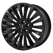 lincoln mkz wheel
