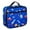 Blue, variant on Reusable Lunch Box for Men/Women Insulated Lunch Bag Leakproof Lunchbox for School Work Office Picnic Beach Travel,Insulated Small LunchBox,Heavy Duty,Green,9.44x3.54x7.08"