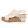thumbnail image 3 of Corkys  Women's Carley Casual Sandals, 3 of 5