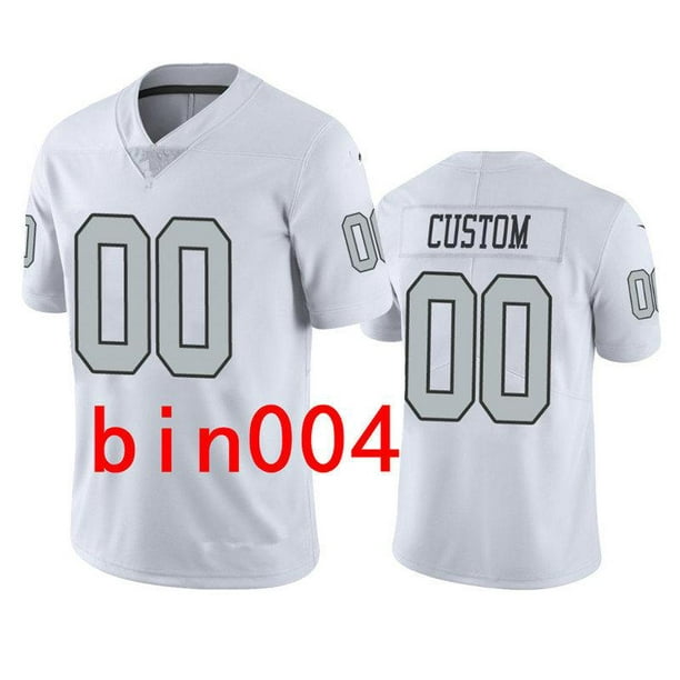 Oakland Raiders 1964 Football Jersey – Ebbets Field Flannels