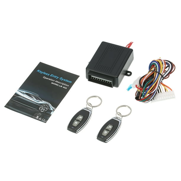 Keyless lock system deals