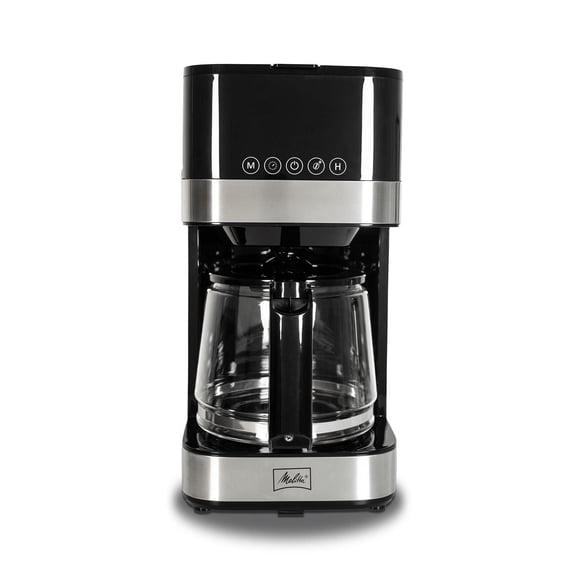 Melitta 10-cup Drip Coffee Maker