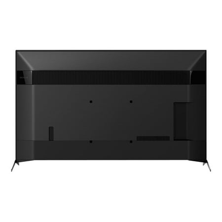 Sony - 49" Class X950H Series LED 4K UHD Smart Android TV