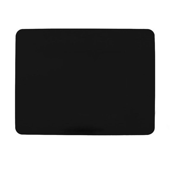 Aspire Extra-Large Reusable Non-Slip Table Topper Silicone Placemat 16" X 24" 1 Pack