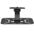 thumbnail image 6 of STRANDCHIC Foldable Projector Stand Black Metal Lightweight Stable Support for Anywhere Use, 6 of 8