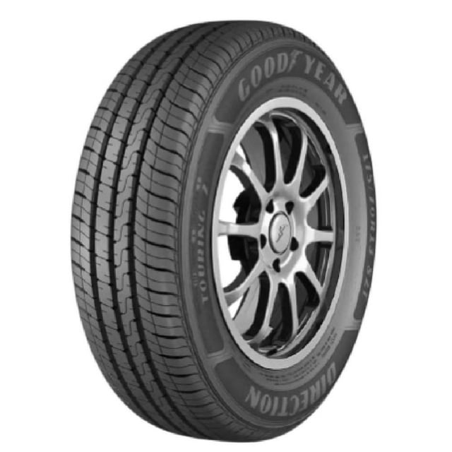 Llanta 185/65R14 Goodyear Touring 2 86H