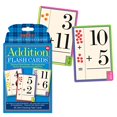 thumbnail image 1 of eeBoo Math Addition Flash cards eeBoo FLADD2, 1 of 1