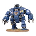 thumbnail image 2 of Games Workshop - Warhammer 40K - Space Marines - Brutalis Dreadnought, 2 of 2