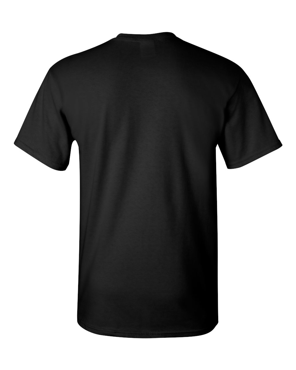 NIB - Men's T-Shirt Short Sleeve - Tough Guys Wear Pink Cancer - image 4 of 5
