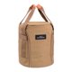 thumbnail image 4 of Estuche de transporte para estufa de mesa de camping, multifuncional, bolsa de almacenamiento para estufa de calefacción, ideal para picnics, portones Caqui, 4 of 8