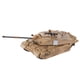 thumbnail image 1 of Juego de bloques de construcción Perfecl tanque escala 1/72 Estilo E, 1 of 8