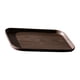 thumbnail image 2 of Plato de cena Plato de aperitivos Plato Perfume Comedor Bandeja rectangular para servir 24 cm x 17 cm x 17 cm, 2 of 9