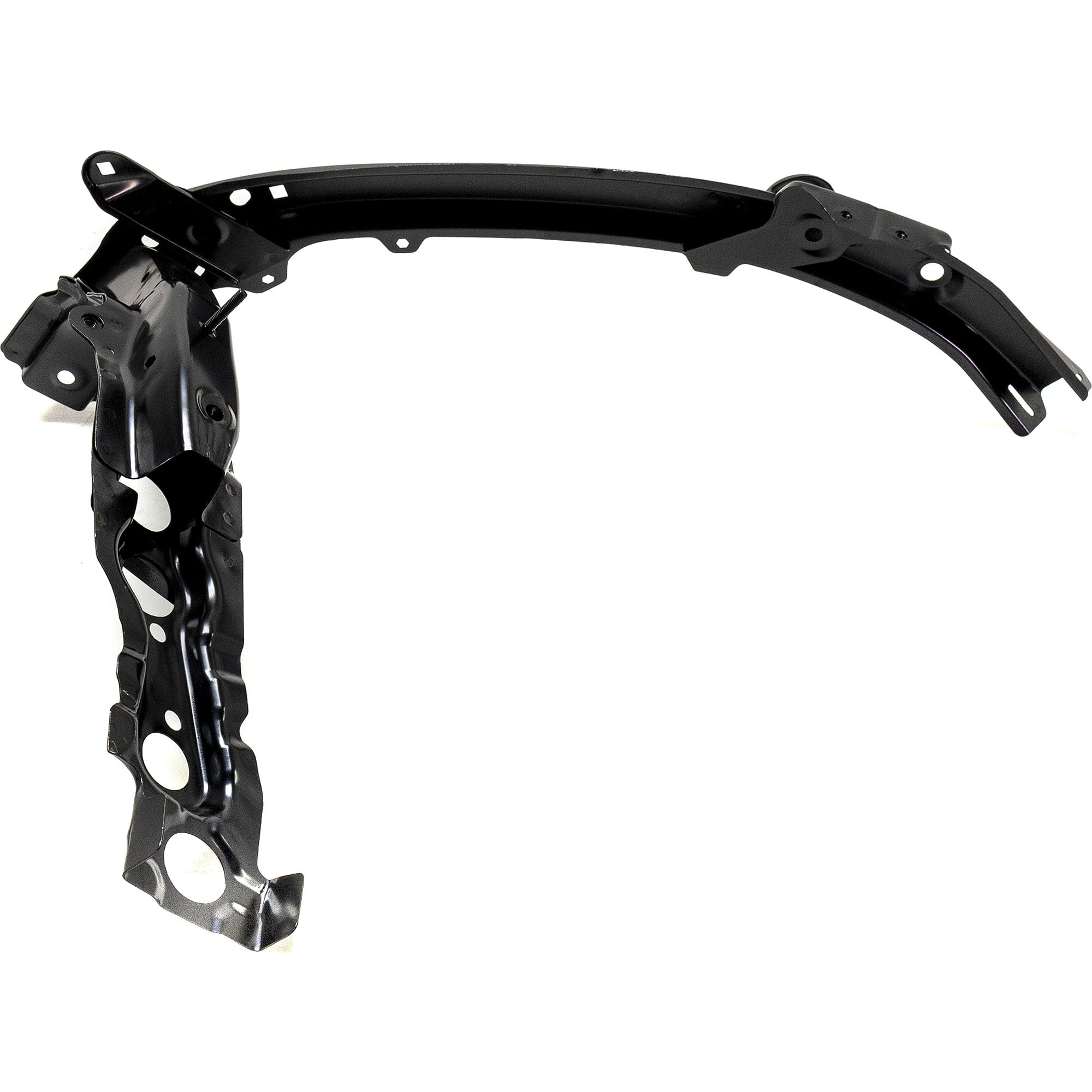 Radiator Support Core Driver Left Side Upper Hand 84448595 for GMC
