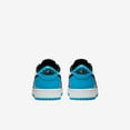 thumbnail image 5 of (GS) Air Jordan 1 Retro Low OG 'UNC' (2022) CZ0858-104, 5 of 8